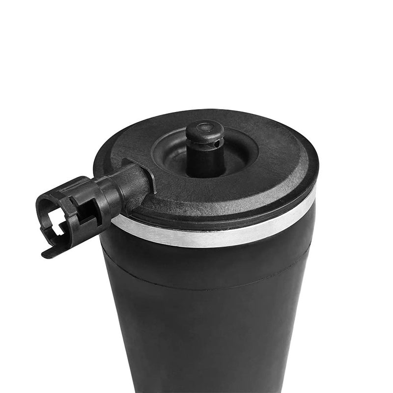 Docas Compatible With 2 x Rear Air Springs Replacement for 1992-2011 Ford Crown Victoria 1990-2011 lincoln Town Car 1992-2011 Mercury Grand Marquis 2003-2004 Marauder 8W1Z5560A A-2105 - Image 3